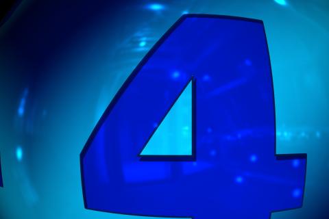 Four. The Croatian for "four" is "četiri". Four. The Croatian for "four" is "četiri".