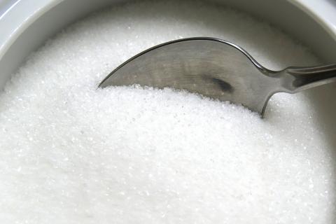 Sugar. The Croatian for "sugar" is "šećer". Sugar. The Croatian for "sugar" is "šećer".