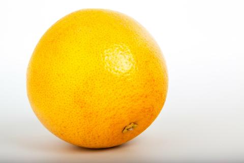 Grapefruit. The Croatian for "grapefruit" is "grejp". Grapefruit. The Croatian for "grapefruit" is "grejp".