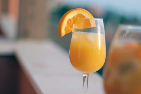 Orange juice. The Croatian for "orange juice" is "sok od naranče". Orange juice. The Croatian for "orange juice" is "sok od naranče".