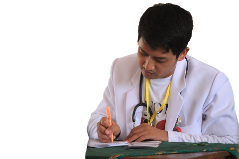 Doctor. The Croatian for "doctor" is "doktor". Doctor. The Croatian for "doctor" is "doktor".