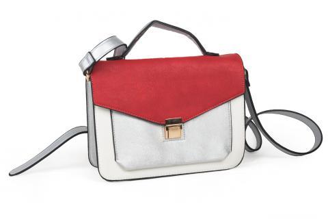 Handbag. The Dutch for "handbag" is "handtas". Handbag. The Dutch for "handbag" is "handtas".