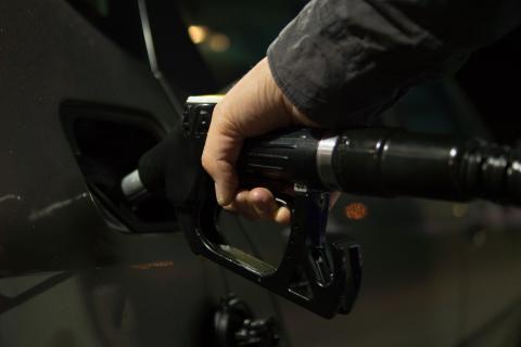 Gasoline. The Dutch for "gasoline" is "benzine". Gasoline. The Dutch for "gasoline" is "benzine".