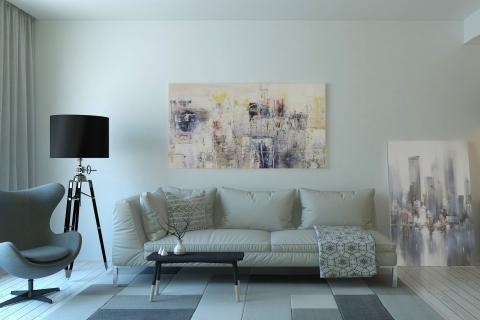 Living room. The Dutch for "living room" is "woonkamer". Living room. The Dutch for "living room" is "woonkamer".
