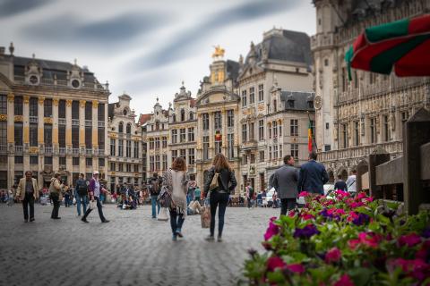 Brussels. The Dutch for "Brussels" is "Brusselse". Brussels. The Dutch for "Brussels" is "Brusselse".