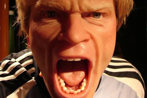 Angry. The Dutch for "angry" is "nijdig". Angry. The Dutch for "angry" is "nijdig".