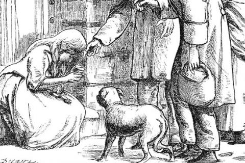 The Little Match Girl (story). The Dutch for "The Little Match Girl (story)" is "Het Lucifersmeisje (verhaal)". The Little Match Girl (story). The Dutch for "The Little Match Girl (story)" is "Het Lucifersmeisje (verhaal)".