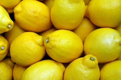 Lemons. The Dutch for "lemons" is "citroenen". Lemons. The Dutch for "lemons" is "citroenen".