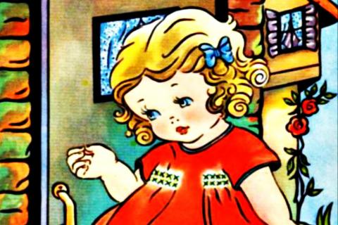 Goldilocks. The Dutch for "Goldilocks" is "Goudlokje". Goldilocks. The Dutch for "Goldilocks" is "Goudlokje".
