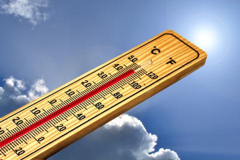 Thermometer. The Dutch for "thermometer" is "thermometer". Thermometer. The Dutch for "thermometer" is "thermometer".