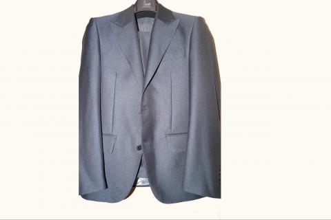 Jacket. The Dutch for "jacket" is "jas". Jacket. The Dutch for "jacket" is "jas".