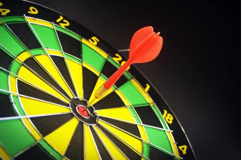 Target. The Dutch for "target" is "doelwit". Target. The Dutch for "target" is "doelwit".