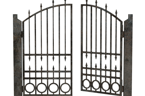 Gates. The Dutch for "gates" is "poorten". Gates. The Dutch for "gates" is "poorten".