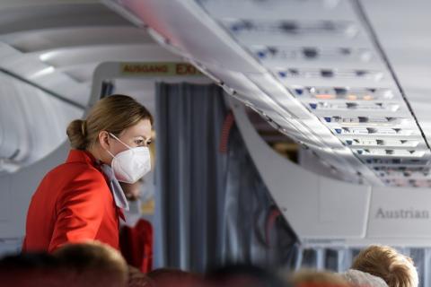 Flight attendant. The Dutch for "flight attendant" is "stewardess". Flight attendant. The Dutch for "flight attendant" is "stewardess".