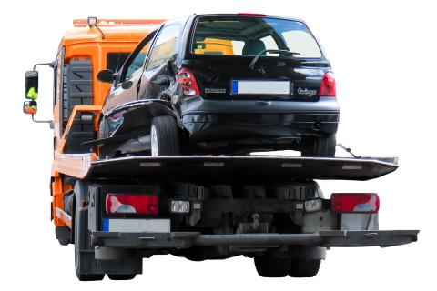 Tow truck. The Dutch for "tow truck" is "sleepwagen". Tow truck. The Dutch for "tow truck" is "sleepwagen".