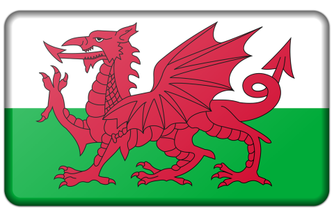 Wales. The Dutch for "Wales" is "Wales". Wales. The Dutch for "Wales" is "Wales".