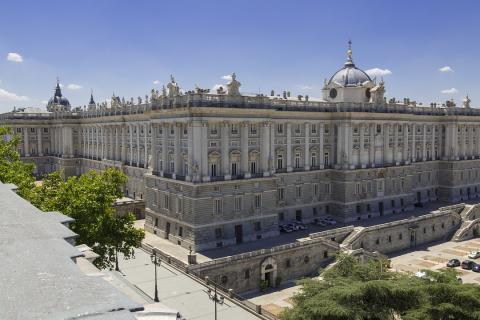 Madrid. The Dutch for "Madrid" is "Madrid". Madrid. The Dutch for "Madrid" is "Madrid".
