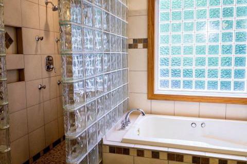 Bathroom. The French for "bathroom" is "salle de bains". Bathroom. The French for "bathroom" is "salle de bains".