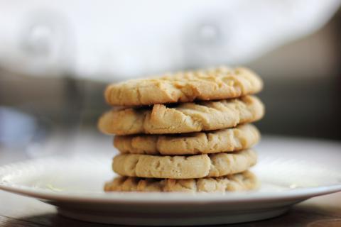 Biscuits. The French for "biscuits" is "biscuits". Biscuits. The French for "biscuits" is "biscuits".