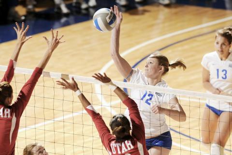 Volleyball (short form). The French for "volleyball (short form)" is "volley". Volleyball (short form). The French for "volleyball (short form)" is "volley".