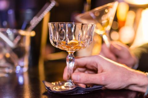 Liqueur; after-dinner liqueur. The French for "liqueur; after-dinner liqueur" is "digestif". Liqueur; after-dinner liqueur. The French for "liqueur; after-dinner liqueur" is "digestif".