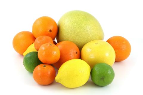 The citrus fruit. The French for "the citrus fruit" is "l’agrume". The citrus fruit. The French for "the citrus fruit" is "l’agrume".