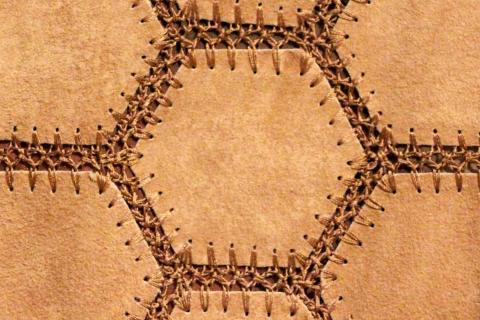 Hexagon. The French for "hexagon" is "hexagone". Hexagon. The French for "hexagon" is "hexagone".