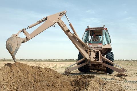To dig. The French for "to dig" is "creuser". To dig. The French for "to dig" is "creuser".