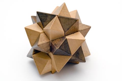 The puzzle; the brain-teaser. The French for "the puzzle; the brain-teaser" is "le casse-tête". The puzzle; the brain-teaser. The French for "the puzzle; the brain-teaser" is "le casse-tête".