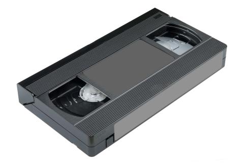 Video tape. The French for "video tape" is "cassette vidéo". Video tape. The French for "video tape" is "cassette vidéo".