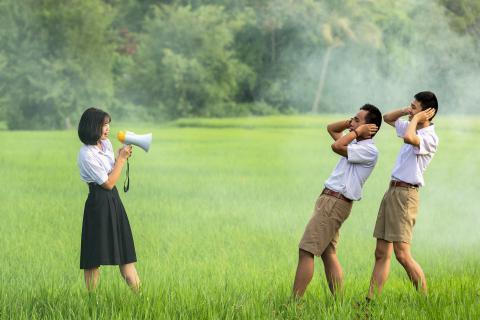 A noise. The French for "a noise" is "un bruit". A noise. The French for "a noise" is "un bruit".