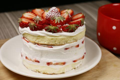 Cake. The French for "cake" is "gâteau". Cake. The French for "cake" is "gâteau".