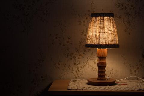 Lamp. The French for "lamp" is "lampe". Lamp. The French for "lamp" is "lampe".