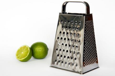 Grater. The French for "grater" is "râpe". Grater. The French for "grater" is "râpe".