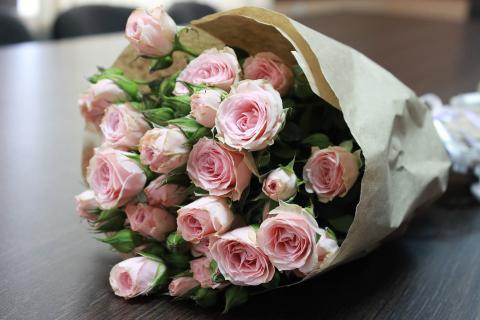 Bouquet. The French for "bouquet" is "bouquet". Bouquet. The French for "bouquet" is "bouquet".
