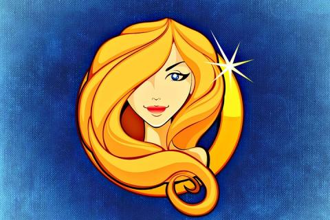 Virgo (sign of the zodiac). The French for "Virgo (sign of the zodiac)" is "vierge". Virgo (sign of the zodiac). The French for "Virgo (sign of the zodiac)" is "vierge".