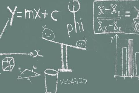 To pass an exam. The French for "to pass an exam" is "passer un examen".
