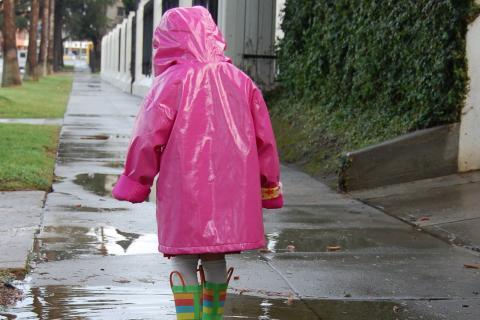 Raincoat. The French for "raincoat" is "imperméable". Raincoat. The French for "raincoat" is "imperméable".