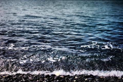 Sea. The French for "sea" is "mer". Sea. The French for "sea" is "mer".