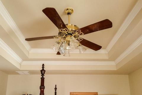 Ceiling. The French for "ceiling" is "plafond". Ceiling. The French for "ceiling" is "plafond".