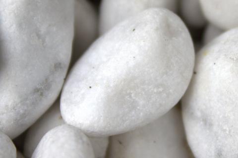 Pebble. The French for "pebble" is "caillou". Pebble. The French for "pebble" is "caillou".