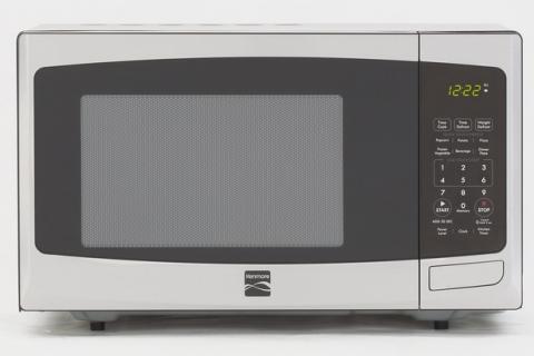 Microwave. The French for "microwave" is "micro-ondes". Microwave. The French for "microwave" is "micro-ondes".