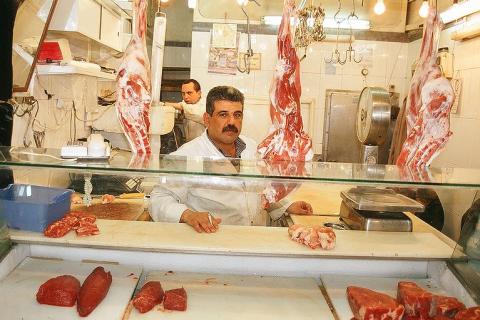 Butcher’s shop. The French for "butcher’s shop" is "boucherie". Butcher’s shop. The French for "butcher’s shop" is "boucherie".