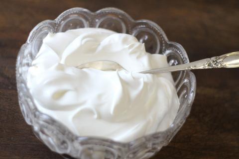 Cream. The French for "cream" is "crème". Cream. The French for "cream" is "crème".