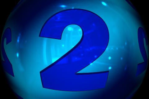 2 (two). The Hawaiian for "2 (two)" is "ʻalua". 2 (two). The Hawaiian for "2 (two)" is "ʻalua".
