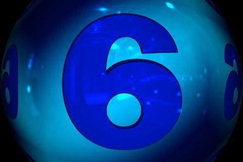 6 (six). The Hawaiian for "6 (six)" is "ʻaono". 6 (six). The Hawaiian for "6 (six)" is "ʻaono".