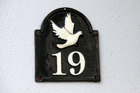 19 (nineteen). The Hawaiian for "19 (nineteen)" is "ʻumi kūmā iwa". 19 (nineteen). The Hawaiian for "19 (nineteen)" is "ʻumi kūmā iwa".