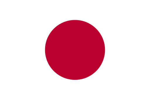 Japanese flag
