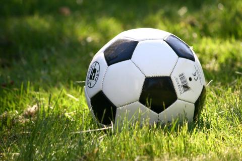 Football; soccer. The Pandunia for "football; soccer" is "fute bol". Football; soccer. The Pandunia for "football; soccer" is "fute bol".