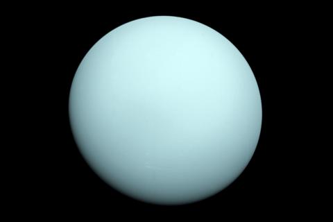 Uranus. The Pandunia for "Uranus" is "Uran". Uranus. The Pandunia for "Uranus" is "Uran".